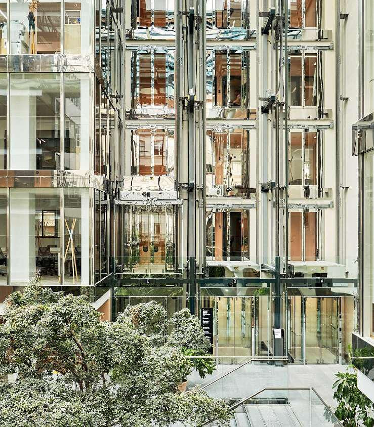 
                                                Location
                                                 Location Bureaux Paris 75009