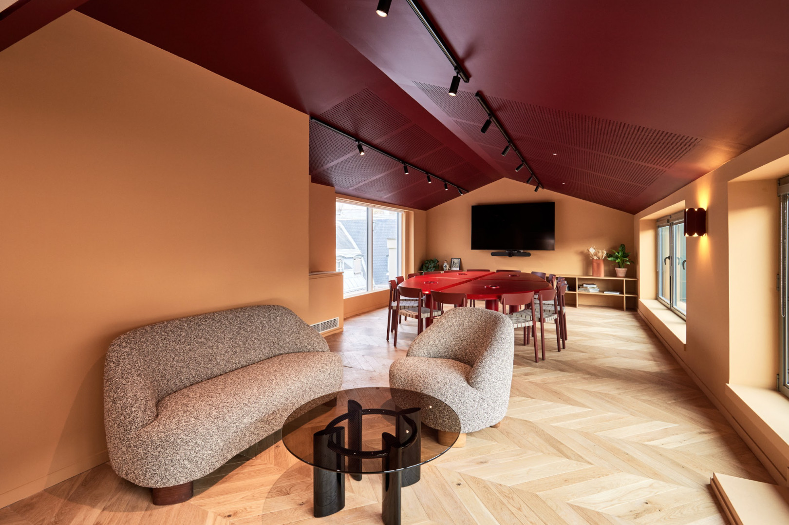 
                                                Location
                                                 Location Bureaux Paris 75009