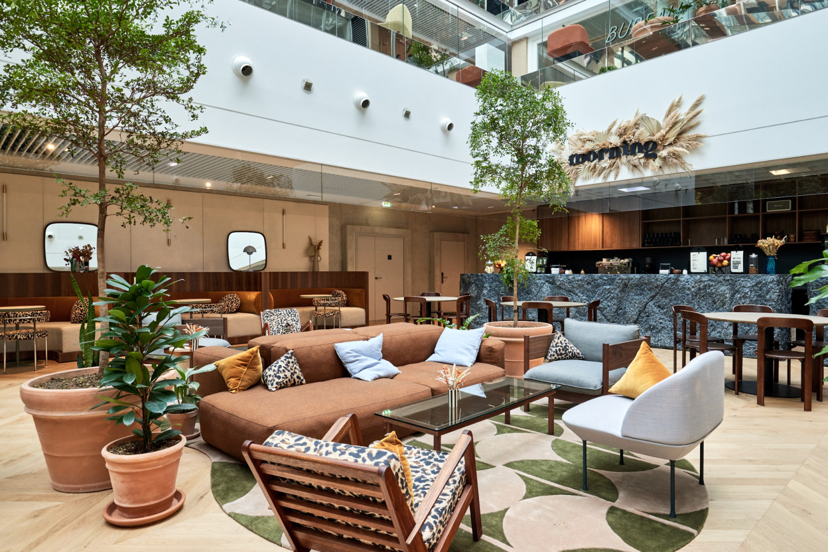 
                                                Location
                                                 Location Bureaux Paris 75009