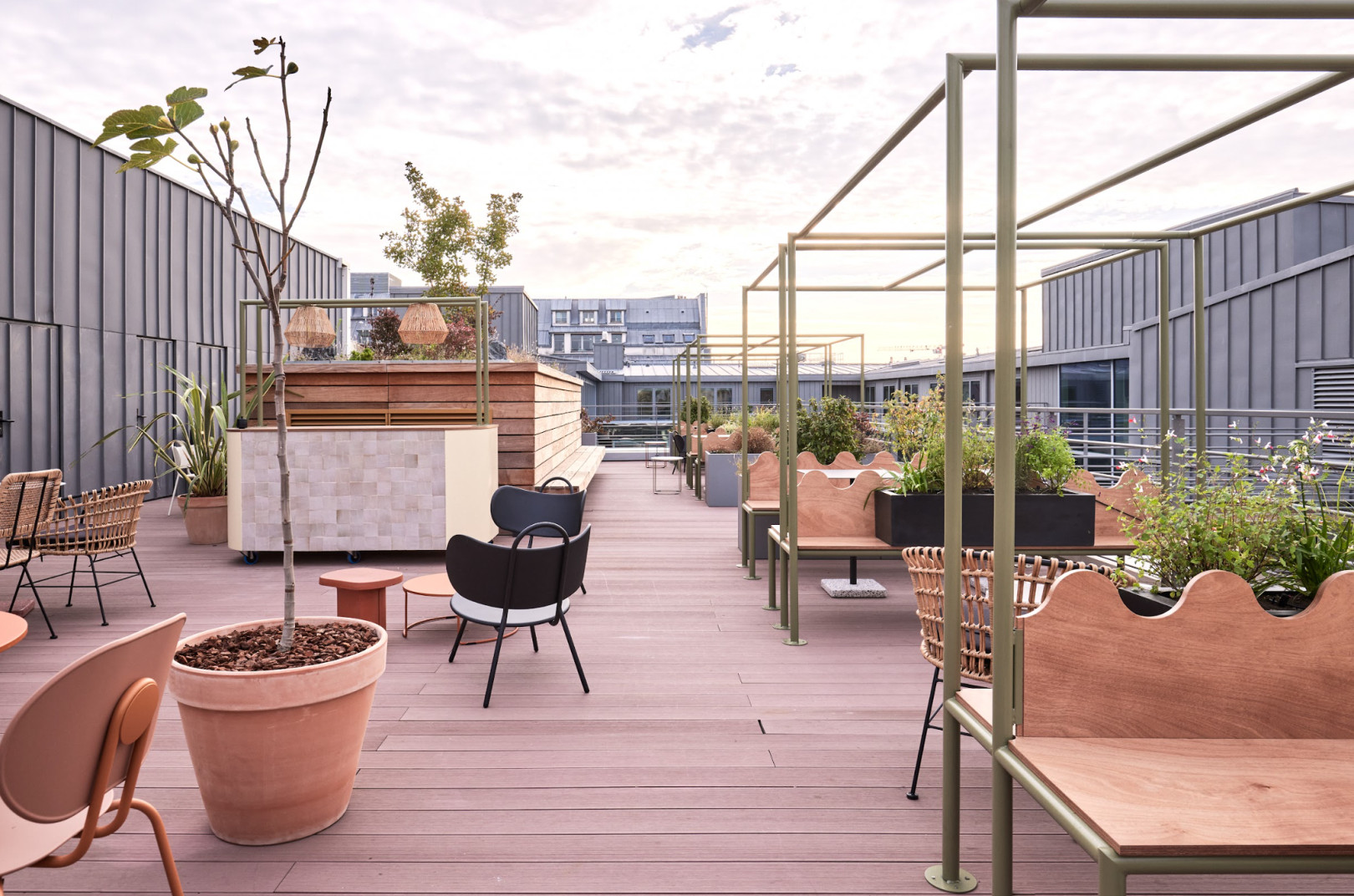 
                                                Location
                                                 Location Bureaux Paris 75009