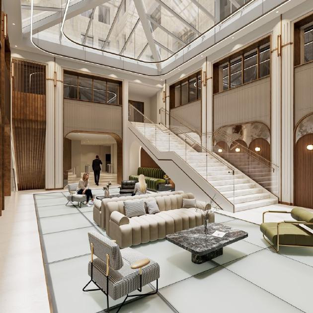 
                                                Location
                                                 Location Bureaux Paris 75009