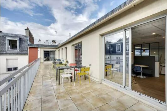 
                                                Location
                                                 Location Bureaux Paris 75009