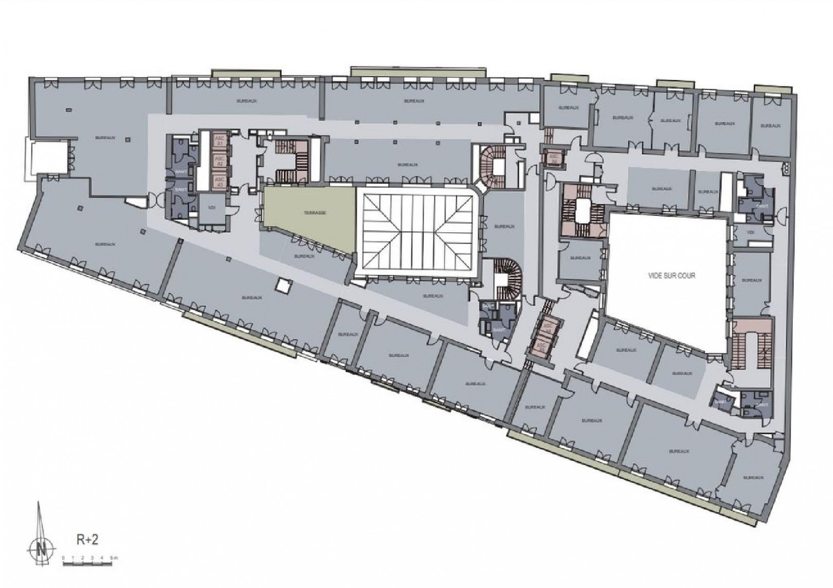 
                                                Location
                                                 Location Bureaux Paris 75009