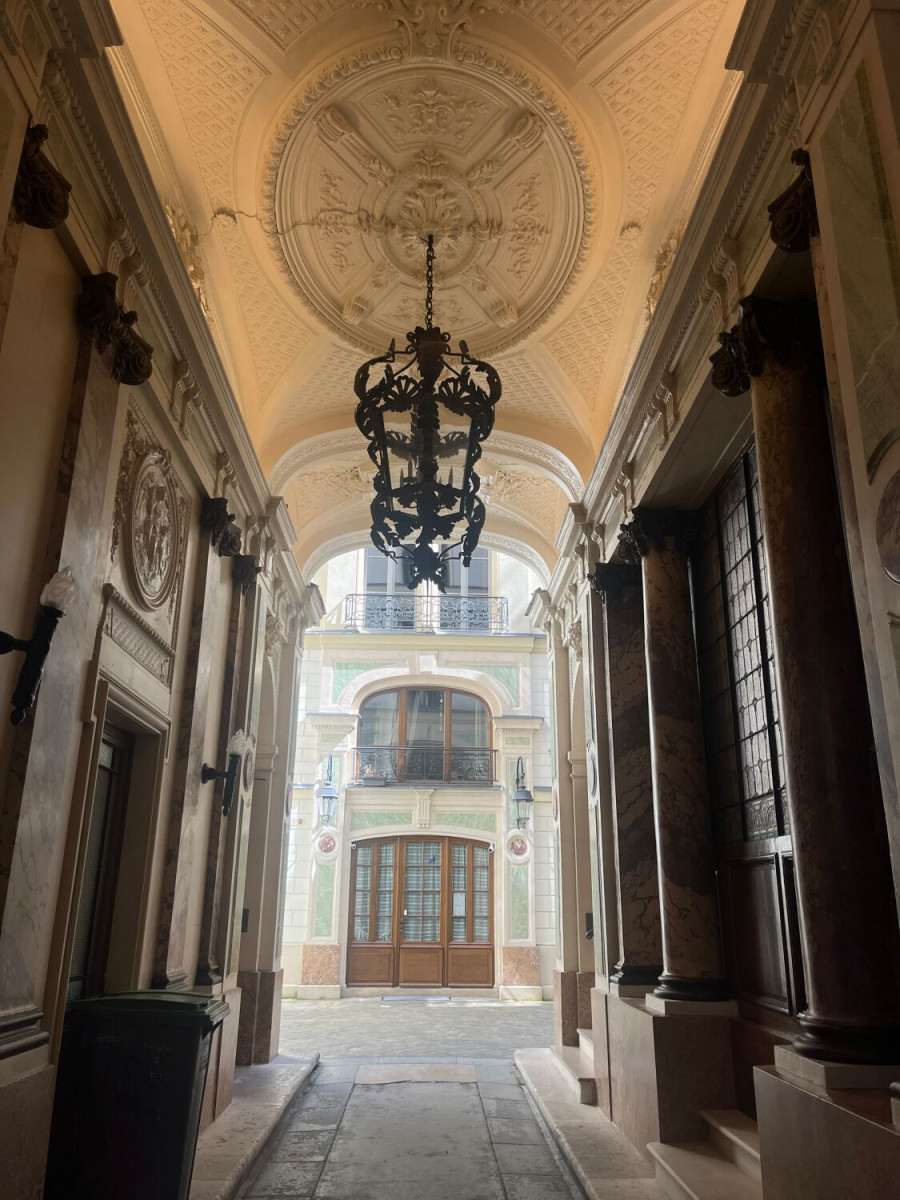 
                                                Location
                                                 Location Bureaux Paris 75009