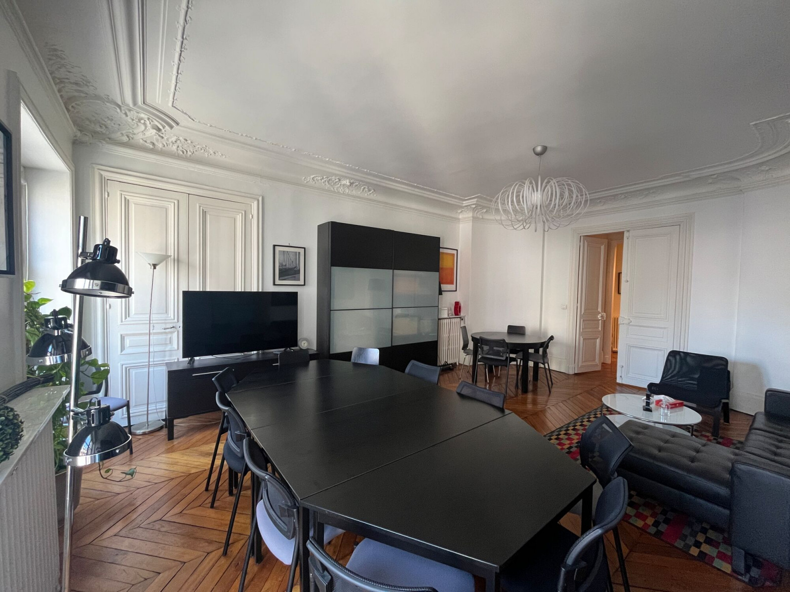 
                                                Location
                                                 Location Bureaux Paris 75009