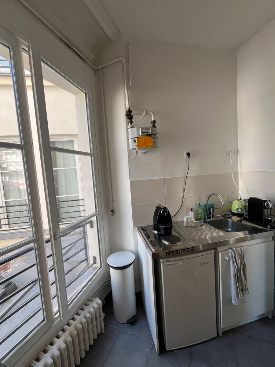 
                                                Location
                                                 Location Bureaux Paris 75009