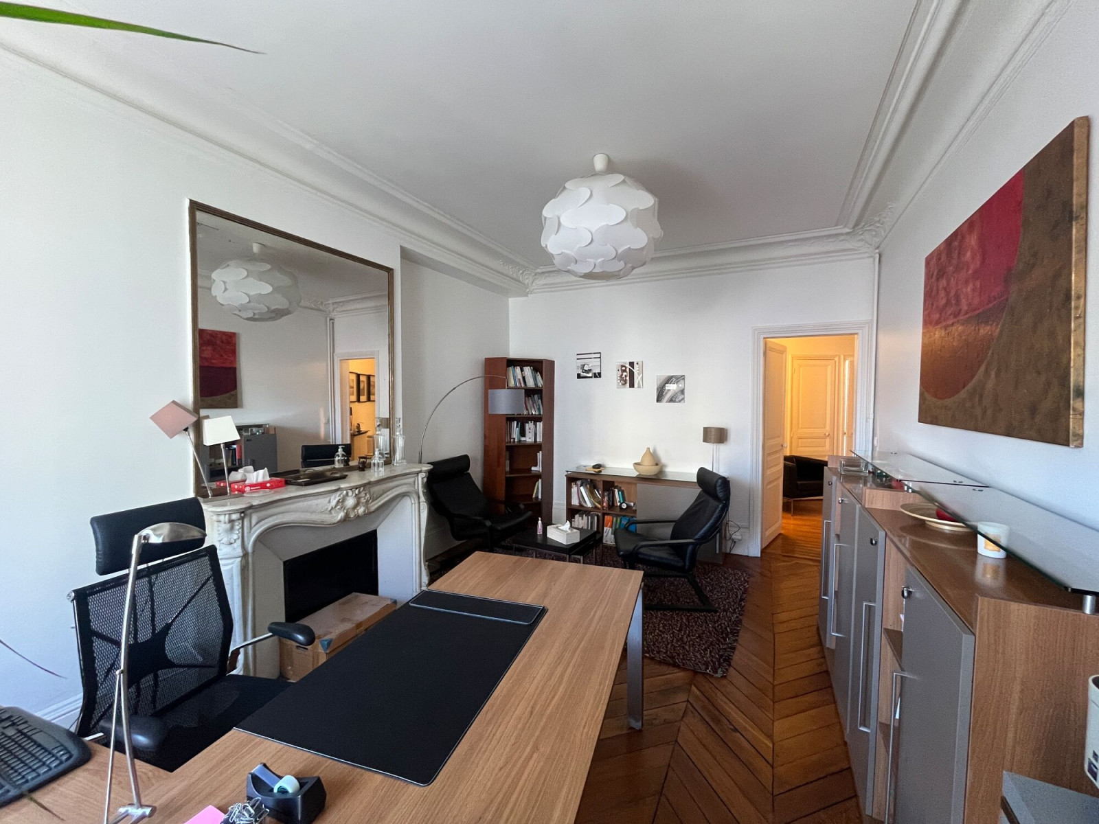 
                                                Location
                                                 Location Bureaux Paris 75009