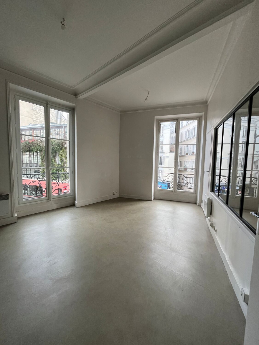 
                                                Location
                                                 Location Bureaux Paris 75009