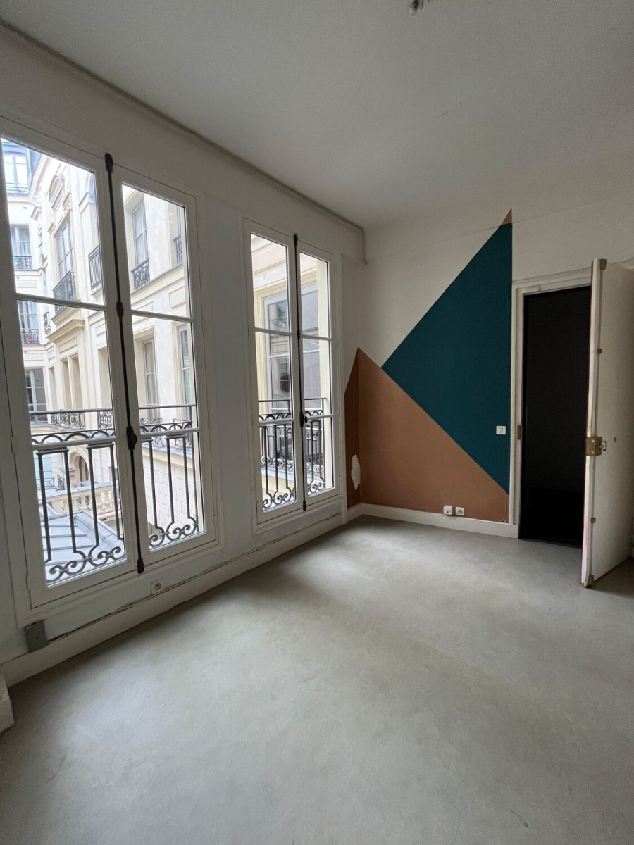 
                                                Location
                                                 Location Bureaux Paris 75009
