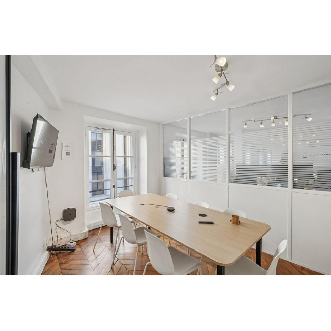 
                                                Location
                                                 Location Bureaux Paris 75009