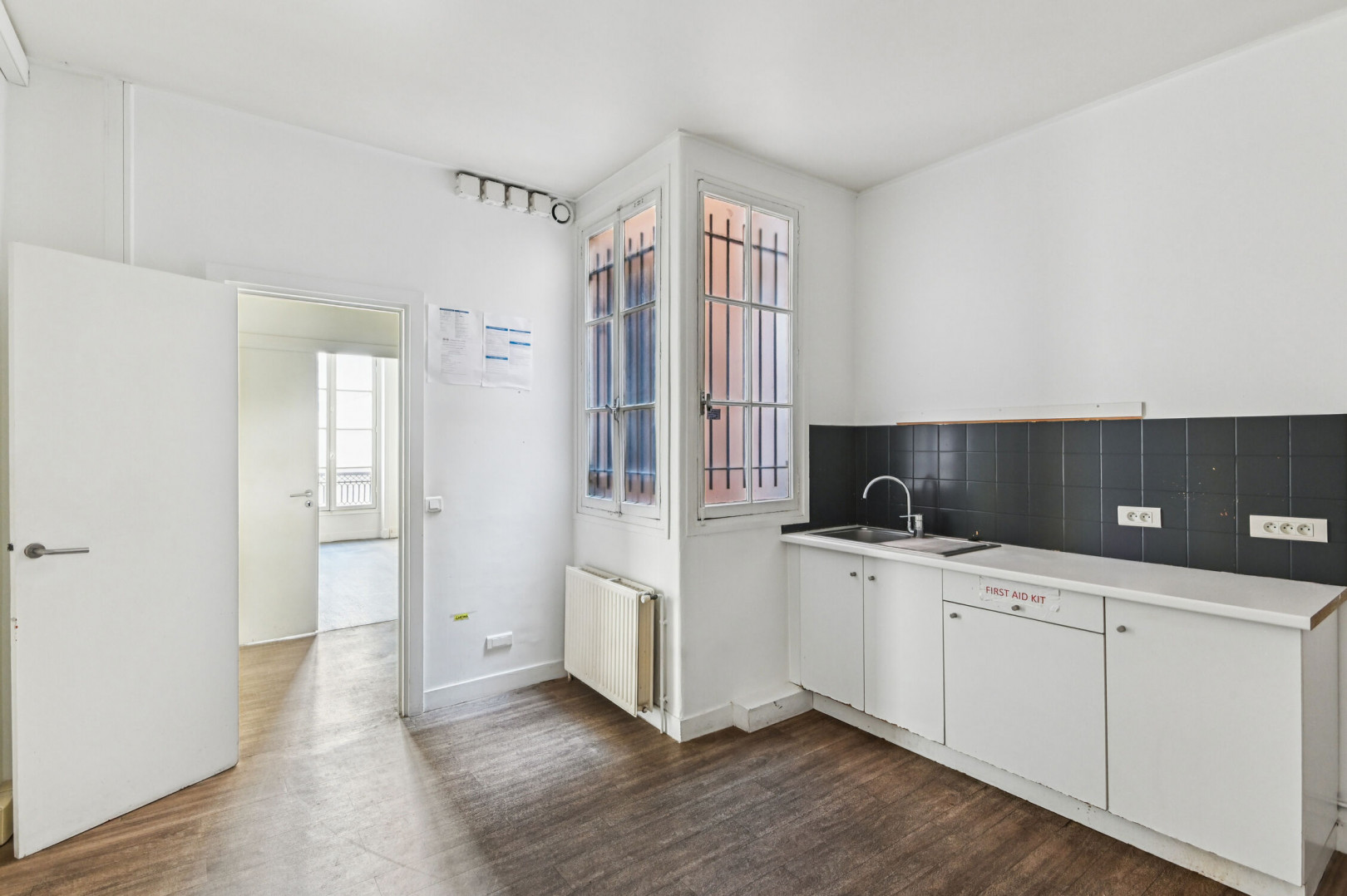 
                                                Location
                                                 Location Bureaux Paris 75009