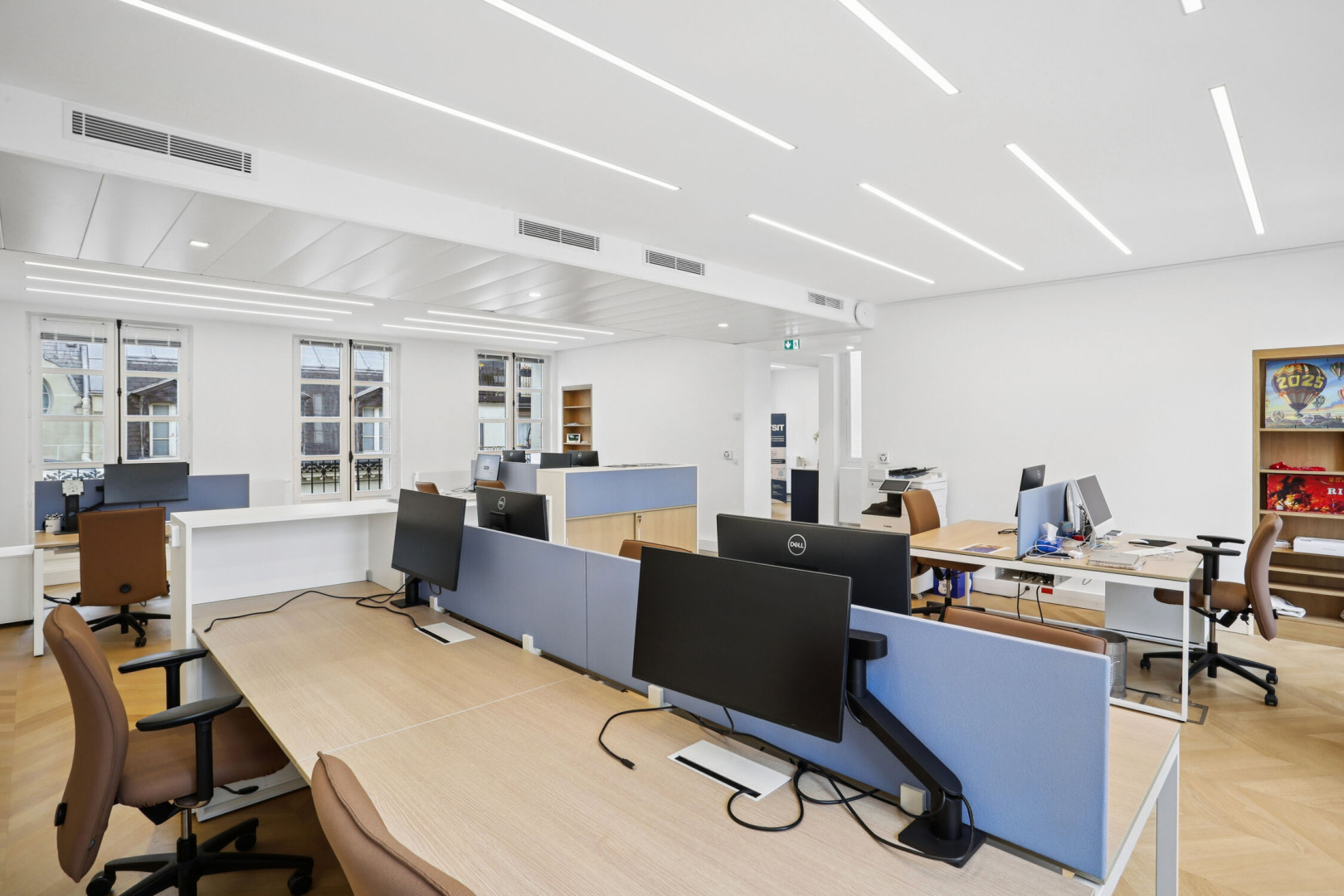 
                                                Location
                                                 Location Bureaux Paris 75009