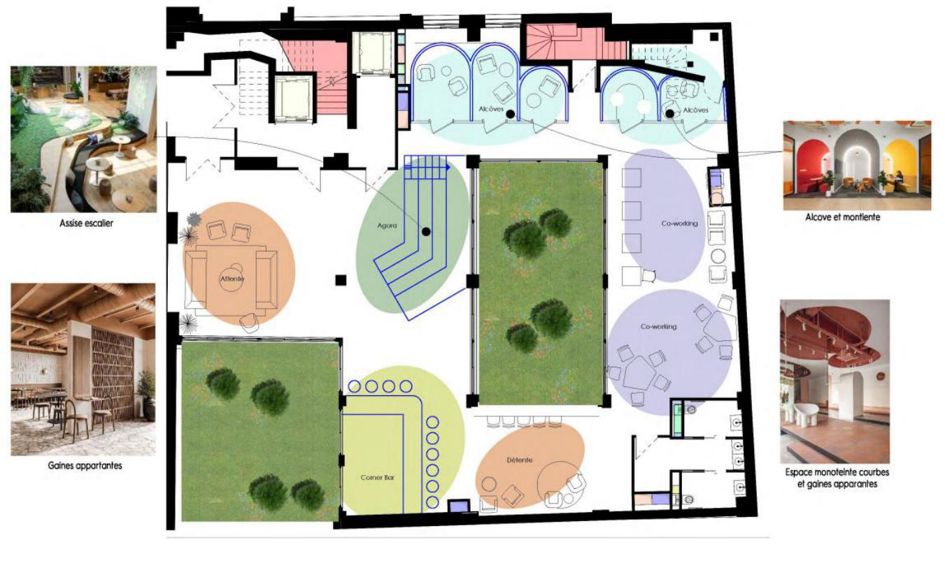 
                                                Location
                                                 Location Bureaux Paris 75009