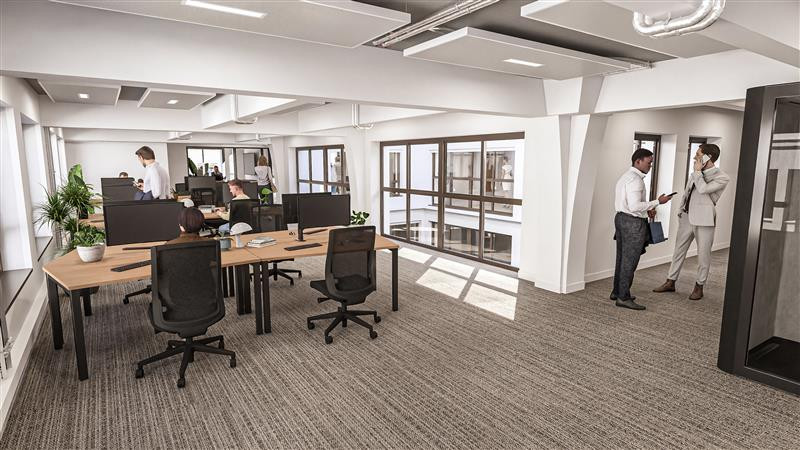 
                                                Location
                                                 Location Bureaux Paris 75009