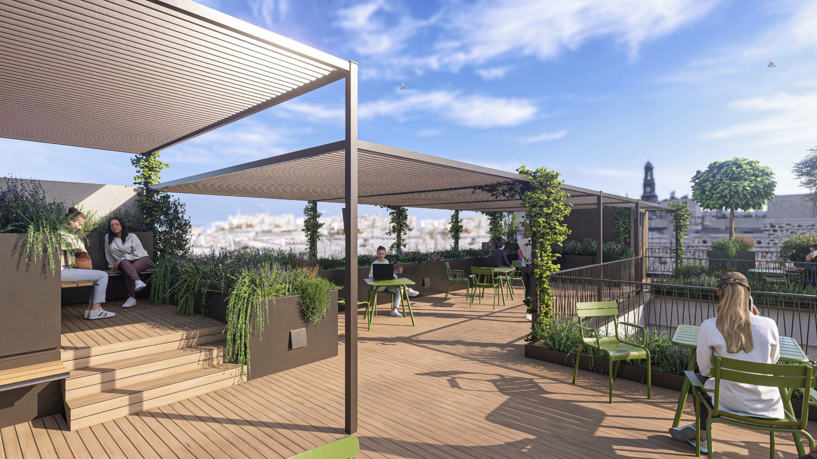 
                                                Location
                                                 Location Bureaux Paris 75009