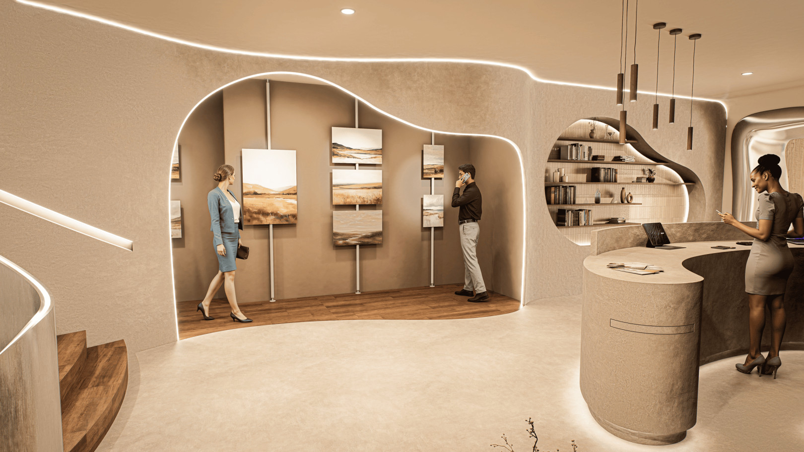 
                                                Location
                                                 Location Bureaux Paris 75009