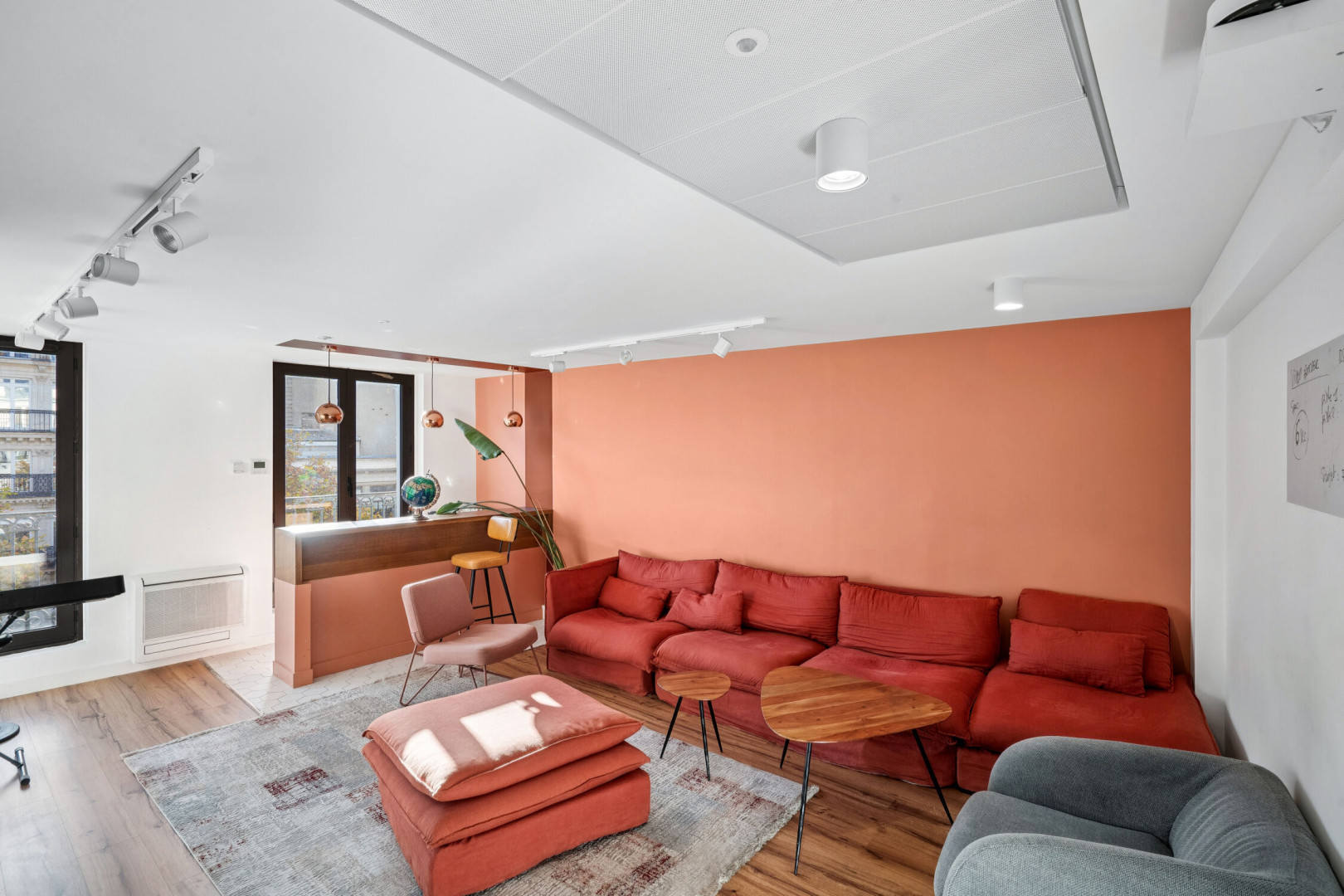 
                                                Location
                                                 Location Bureaux Paris 75009