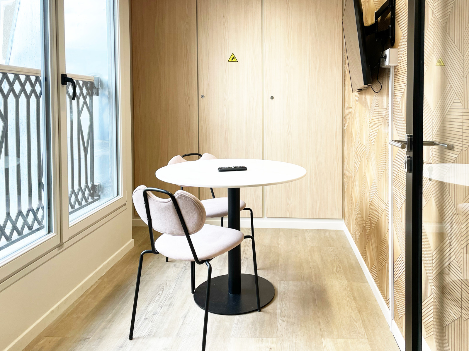 
                                                Location
                                                 Location Bureaux Paris 75009