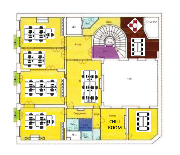 
                                                Location
                                                 Location Bureaux Paris 75009