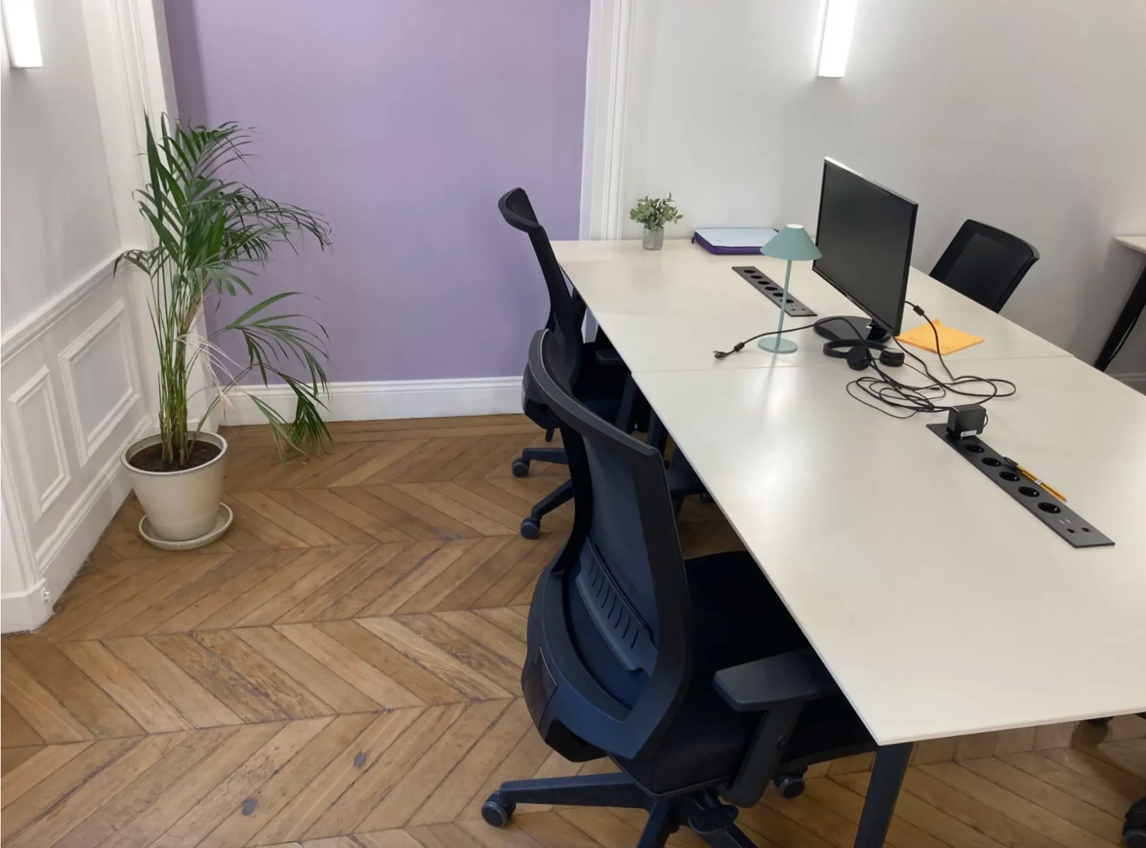 
                                                Location
                                                 Location Bureaux Paris 75009