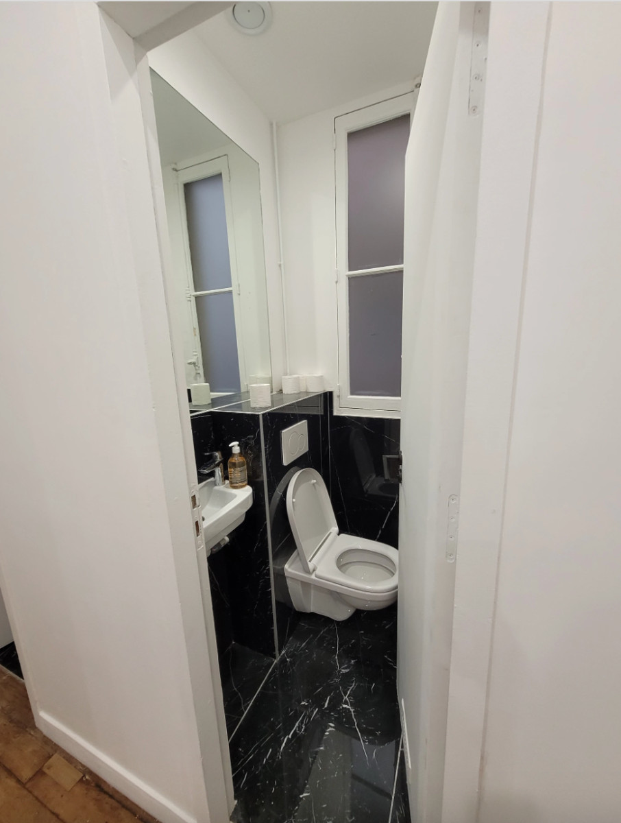 
                                                Location
                                                 Location Bureaux Paris 75009