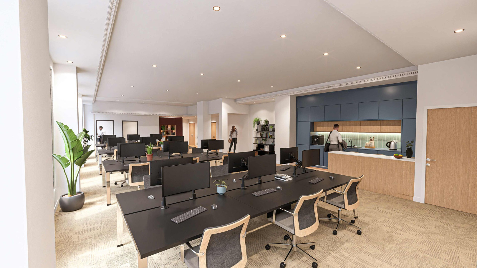 
                                                Location
                                                 Location Bureaux Paris 75009