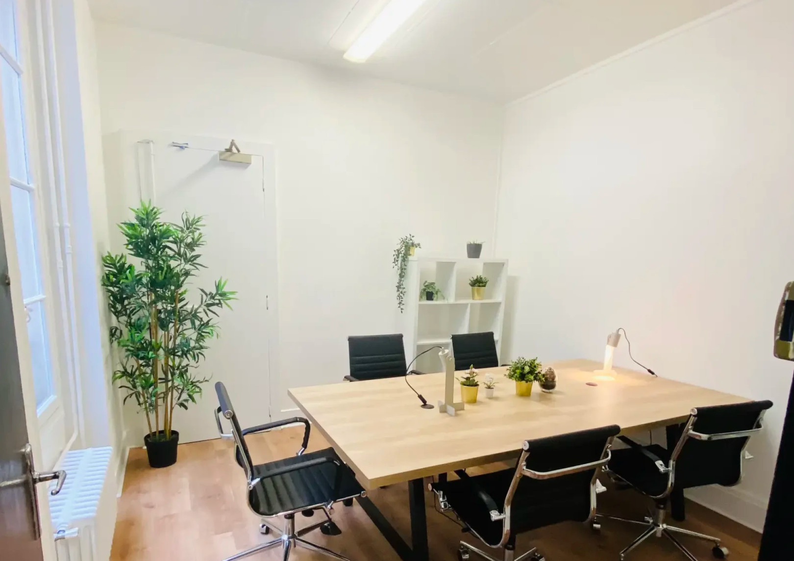 
                                                Location
                                                 Location Bureaux Paris 75009