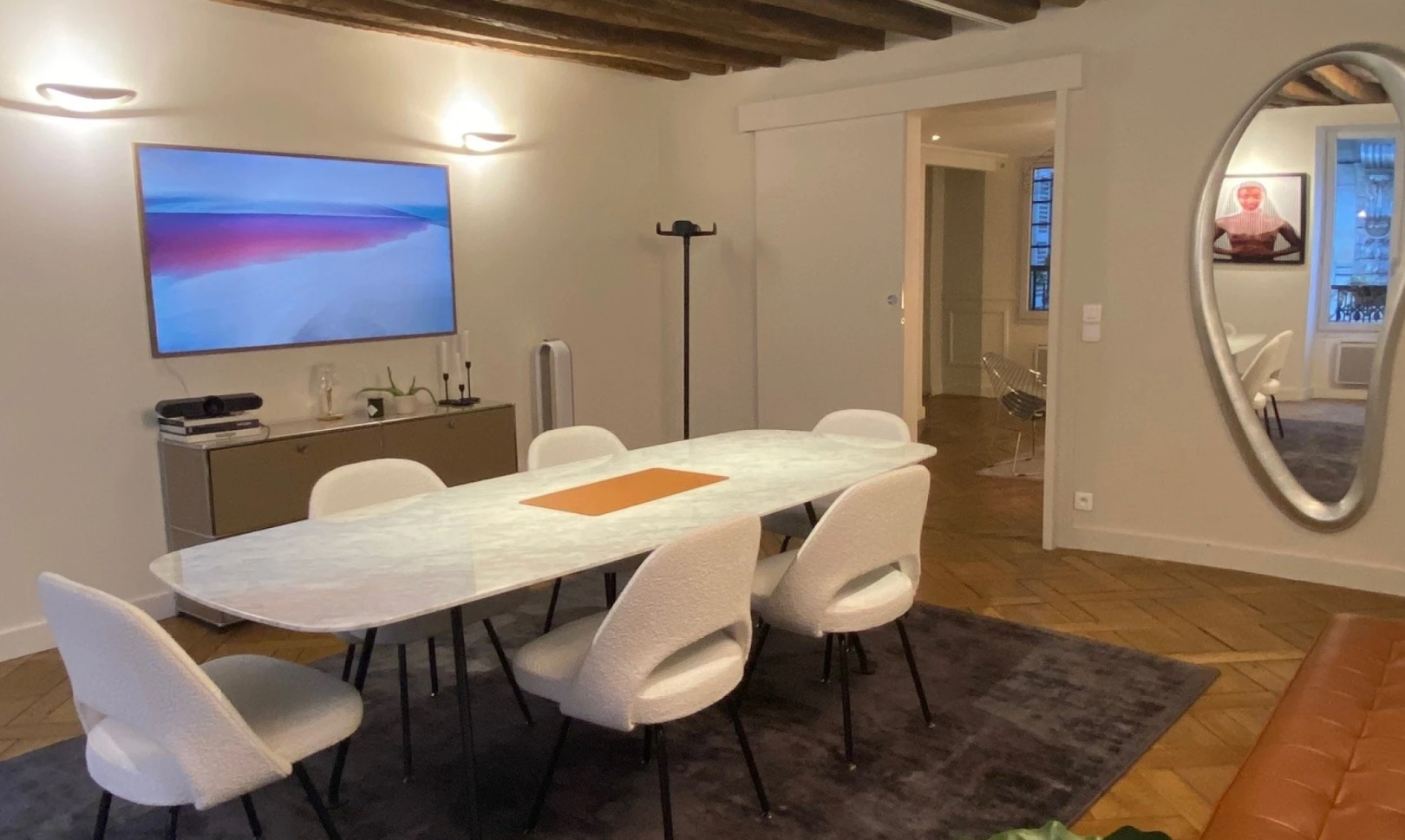 
                                                Location
                                                 Location Bureaux Paris 75009