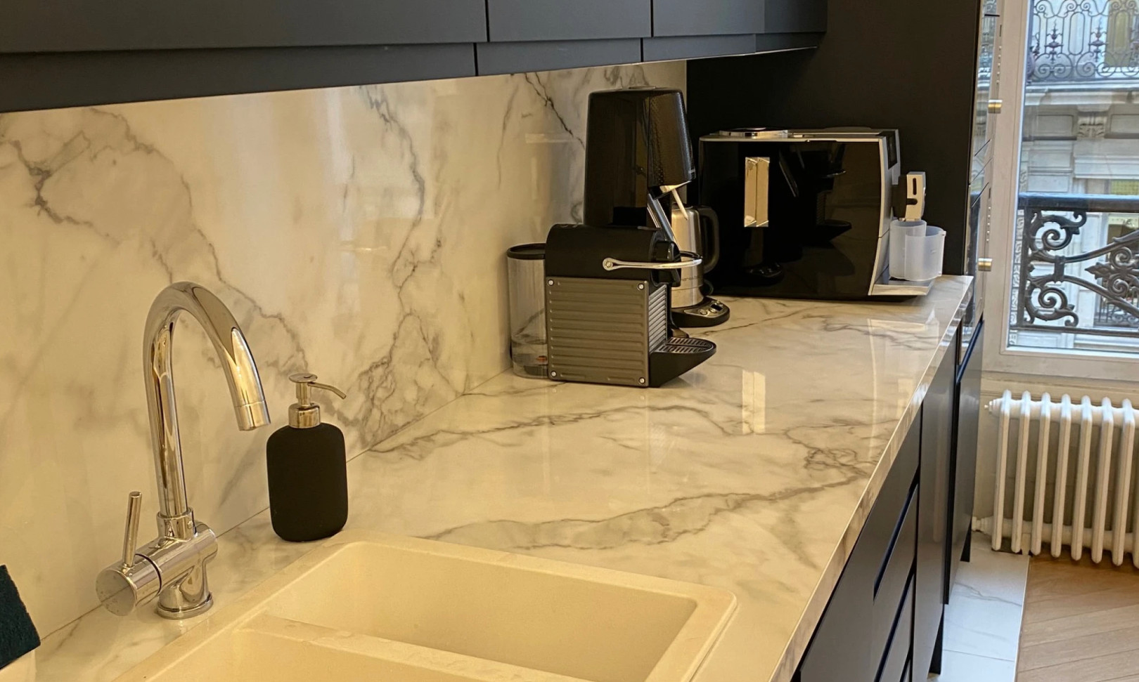
                                                Location
                                                 Location Bureaux Paris 75009