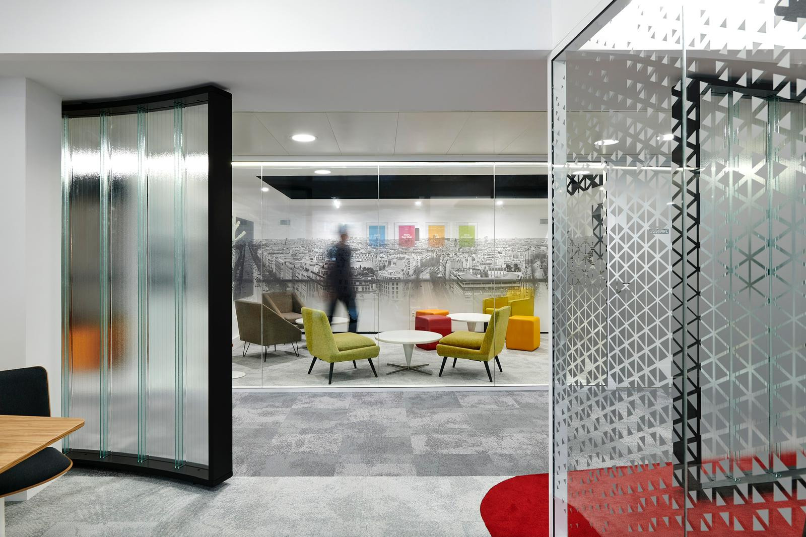 
                                                Location
                                                 Location Bureaux Paris 75009