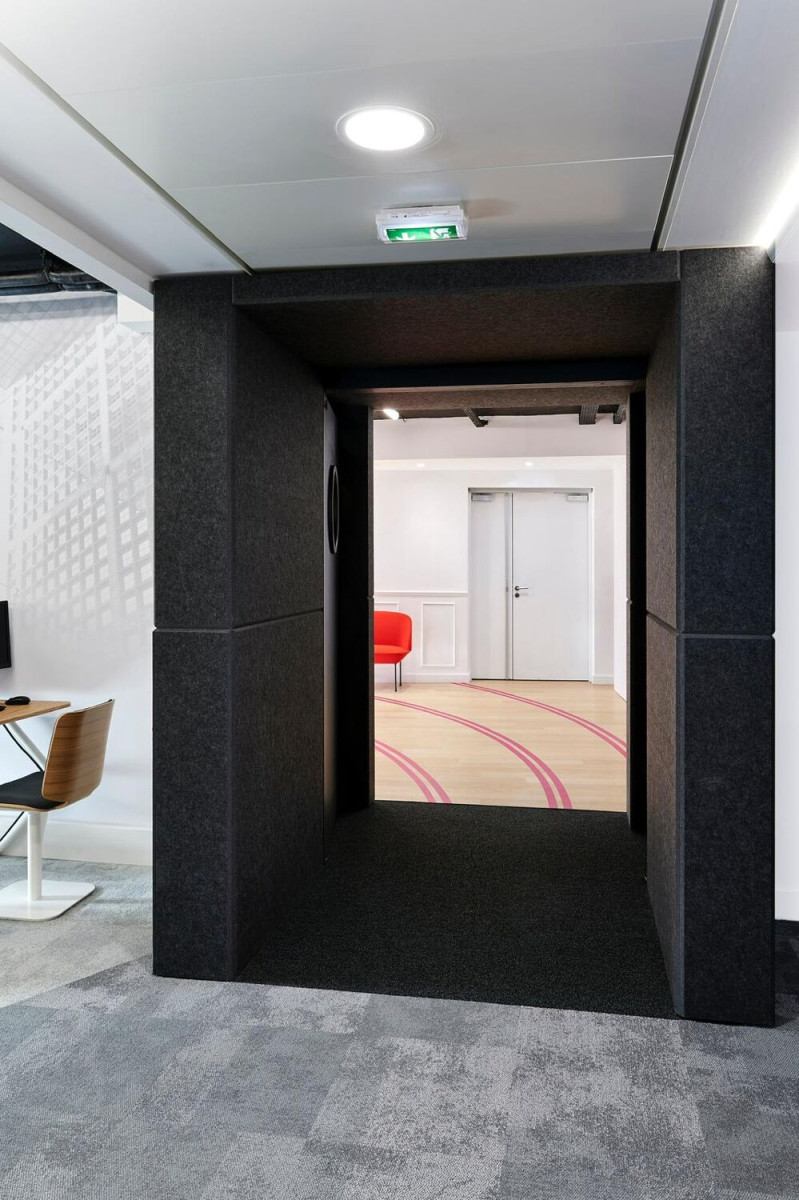 
                                                Location
                                                 Location Bureaux Paris 75009