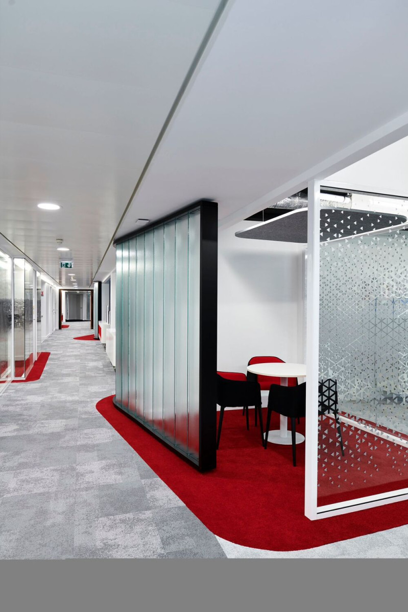 
                                                Location
                                                 Location Bureaux Paris 75009