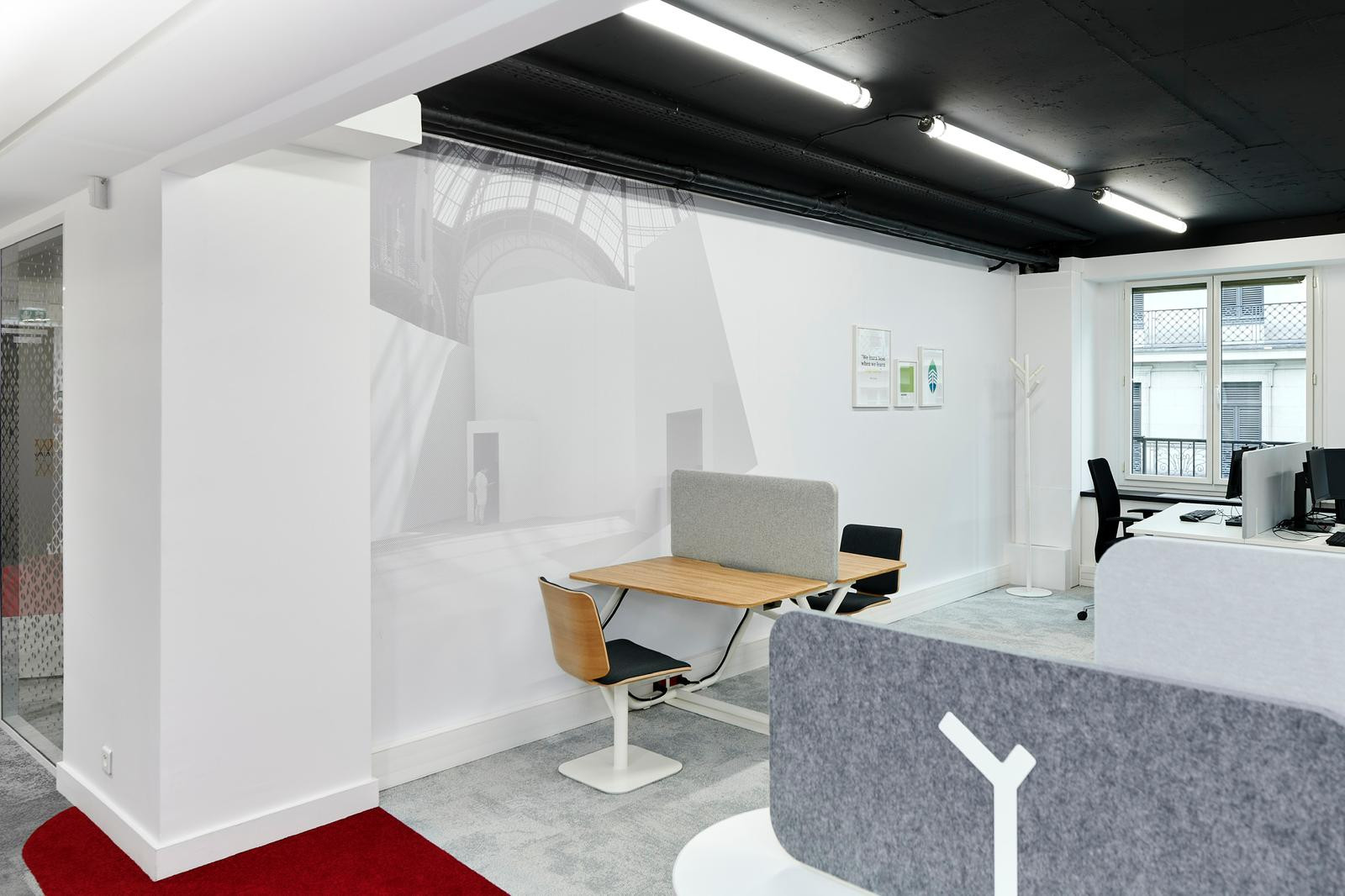 
                                                Location
                                                 Location Bureaux Paris 75009