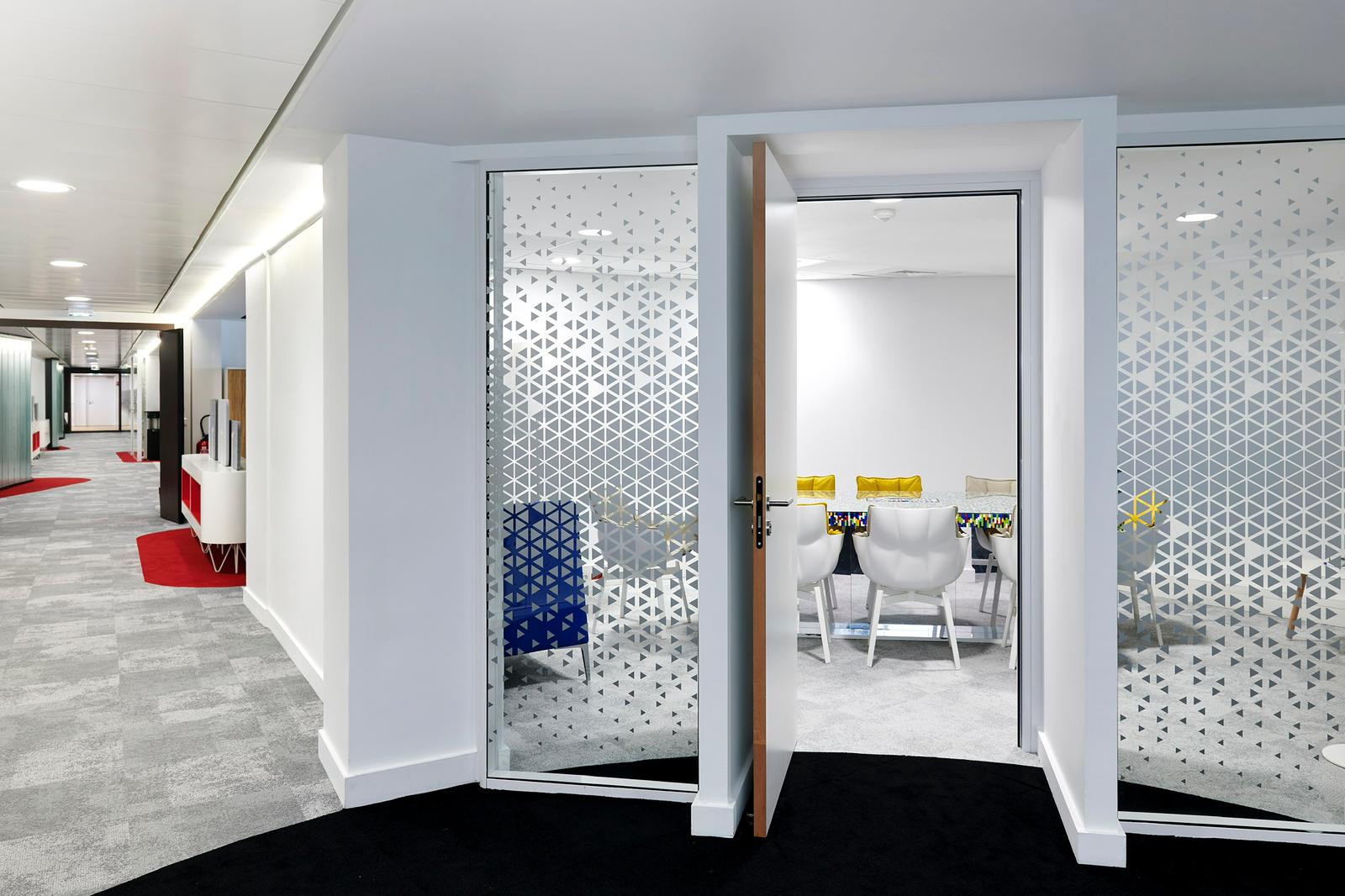 
                                                Location
                                                 Location Bureaux Paris 75009