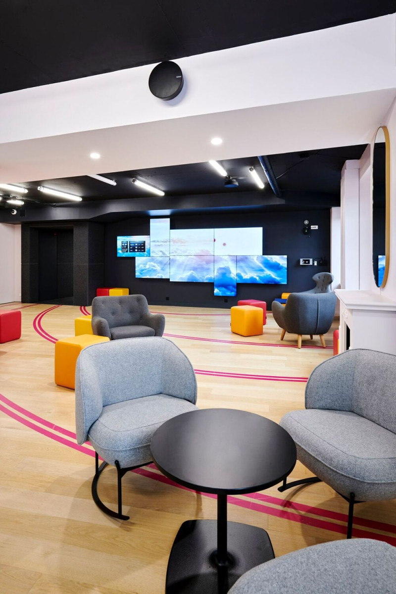 
                                                Location
                                                 Location Bureaux Paris 75009