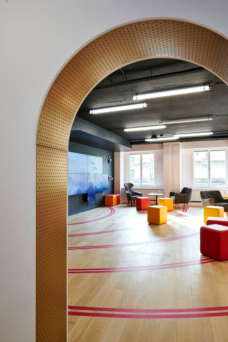 
                                                Location
                                                 Location Bureaux Paris 75009