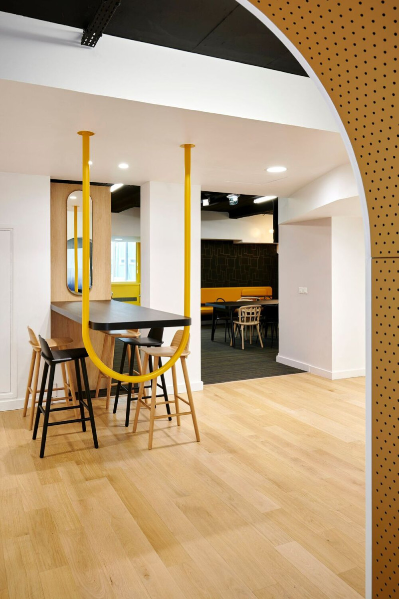 
                                                Location
                                                 Location Bureaux Paris 75009