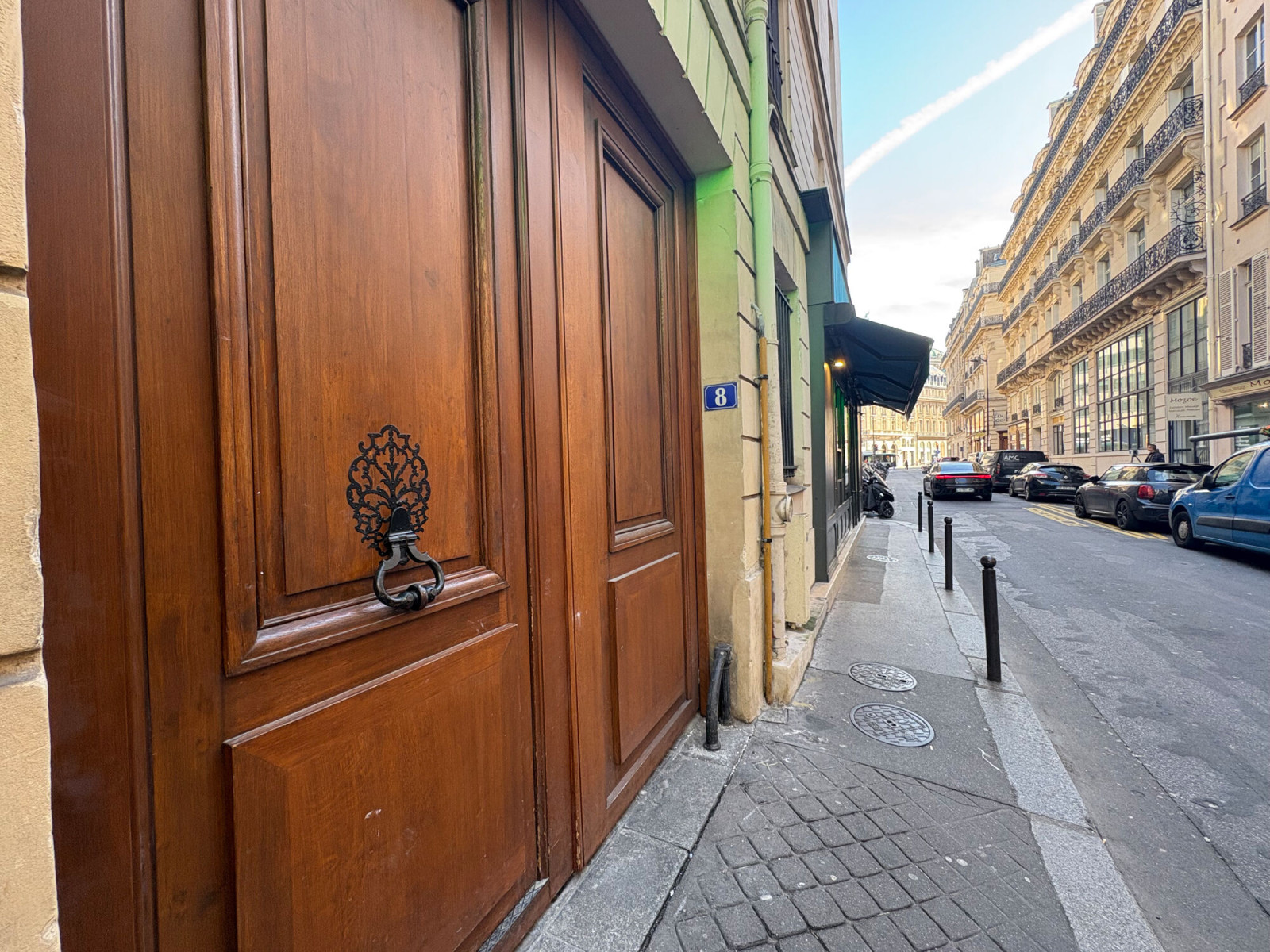 
                                                Location
                                                 Location Bureaux Paris 75009