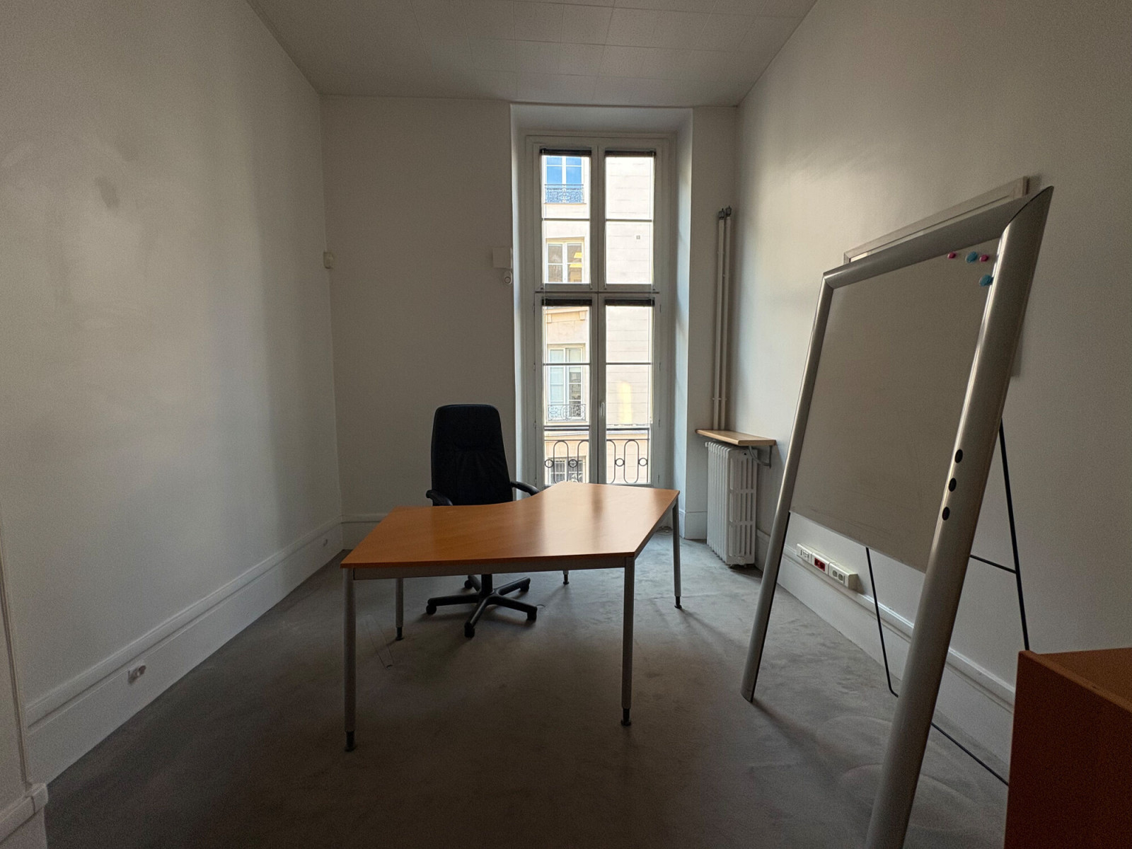 
                                                Location
                                                 Location Bureaux Paris 75009