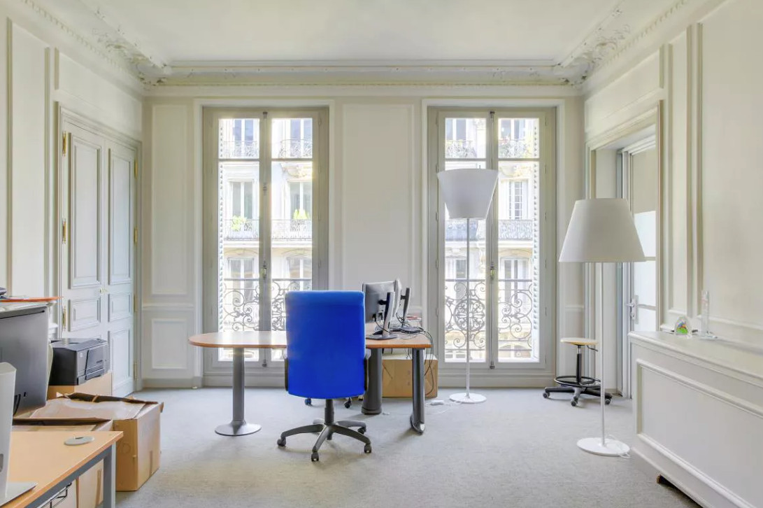 
                                                Location
                                                 Location Bureaux Paris 75009