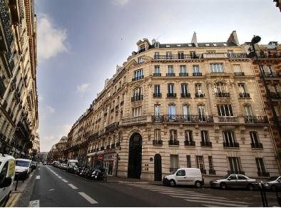 
                                                Location
                                                 Location Bureaux Paris 75009