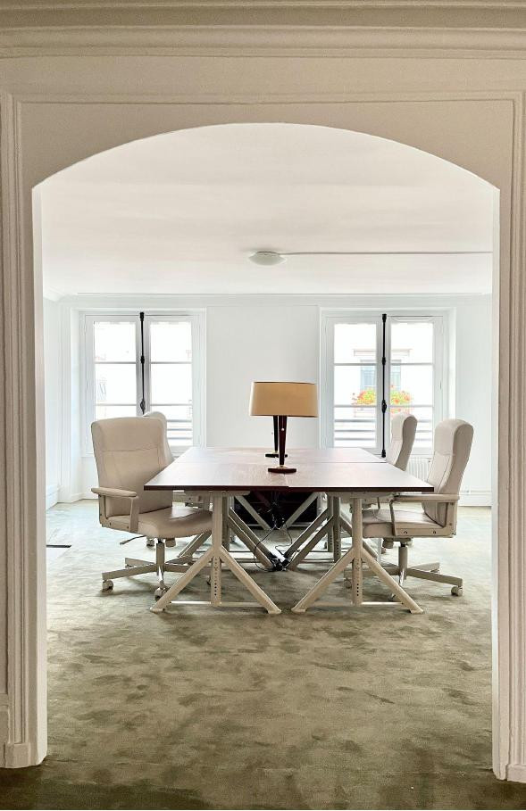 
                                                Location
                                                 Location Bureaux Paris 75009