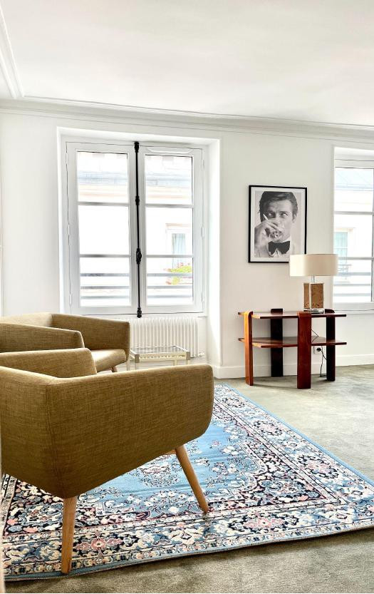 
                                                Location
                                                 Location Bureaux Paris 75009