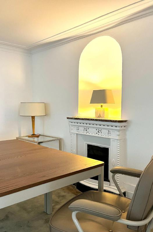 
                                                Location
                                                 Location Bureaux Paris 75009