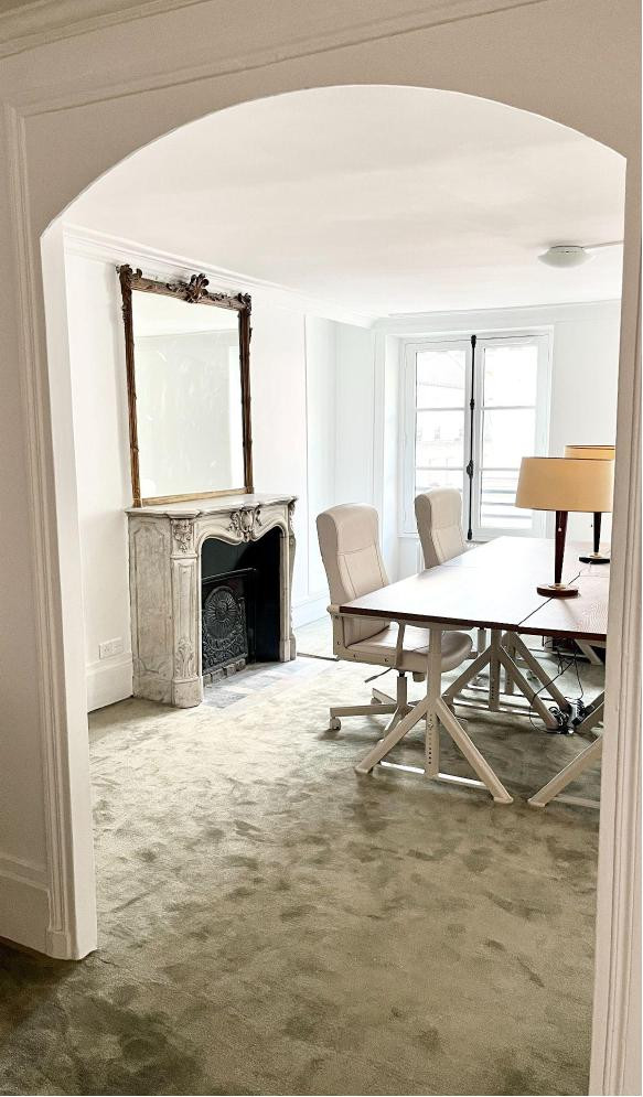 
                                                Location
                                                 Location Bureaux Paris 75009