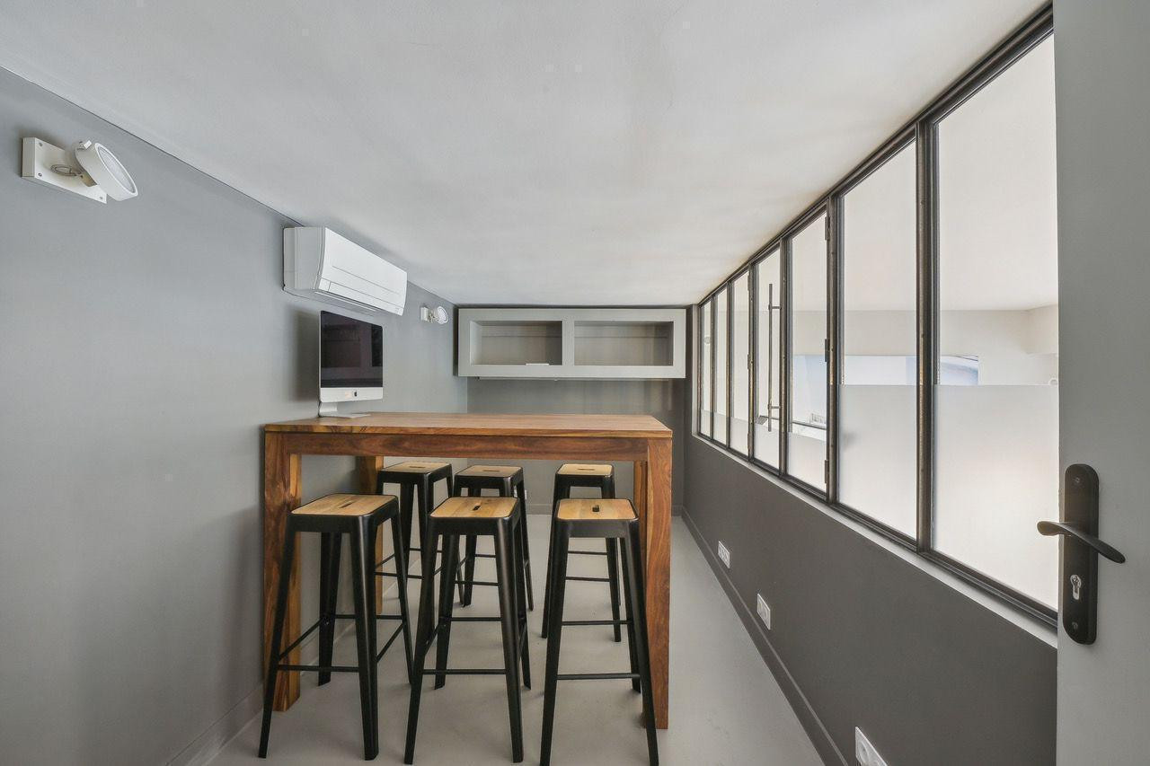 
                                                Location
                                                 Location Bureaux Paris 75009