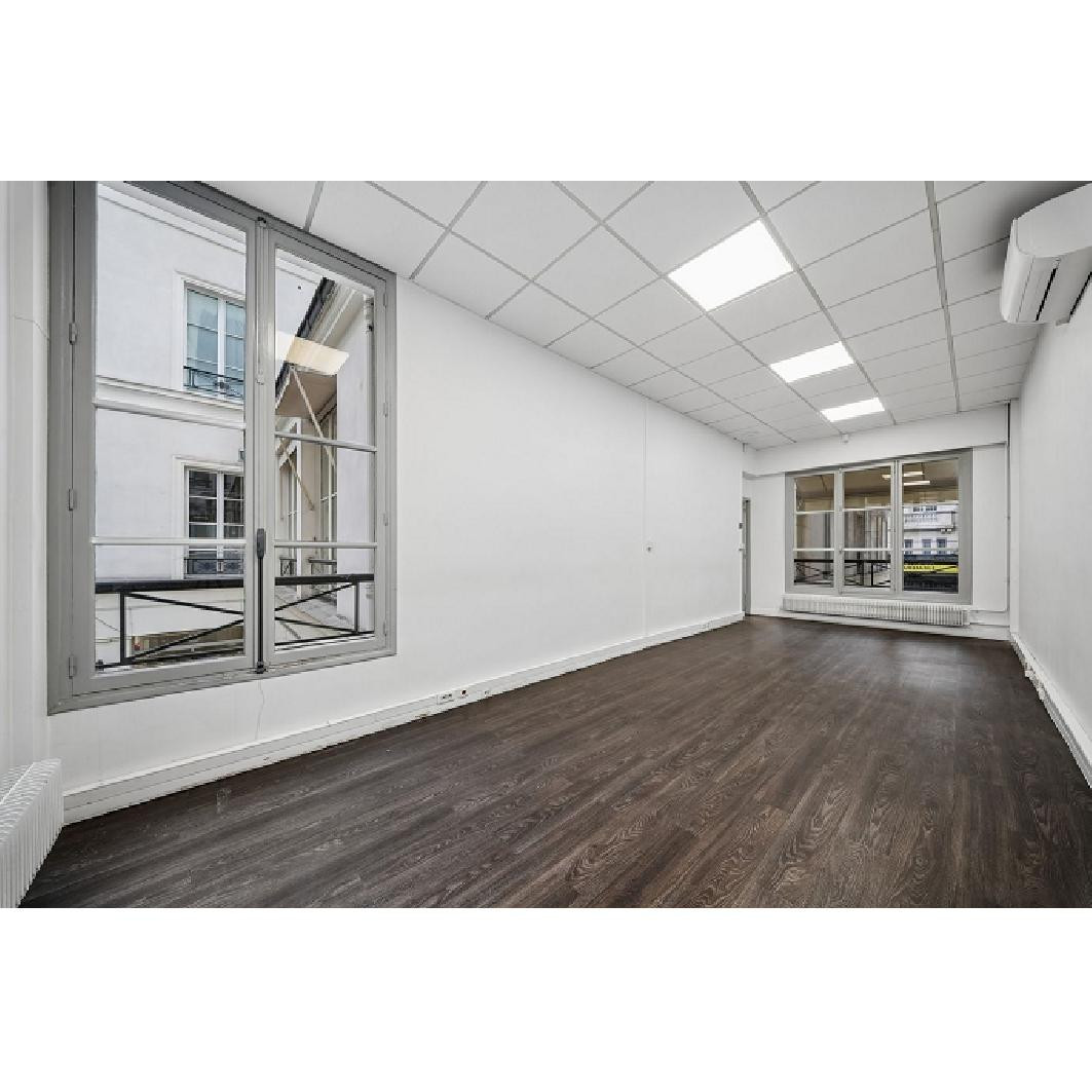 
                                                Location
                                                 Location Bureaux Paris 75009