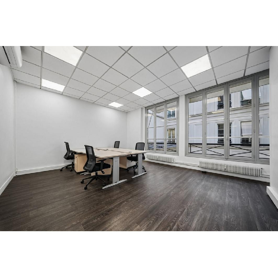 
                                                Location
                                                 Location Bureaux Paris 75009