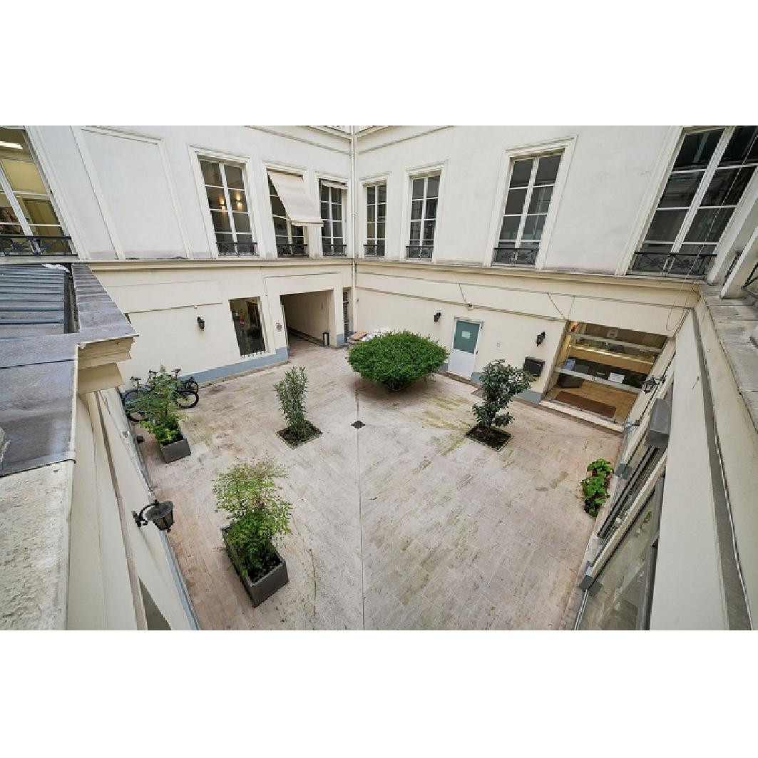 
                                                Location
                                                 Location Bureaux Paris 75009