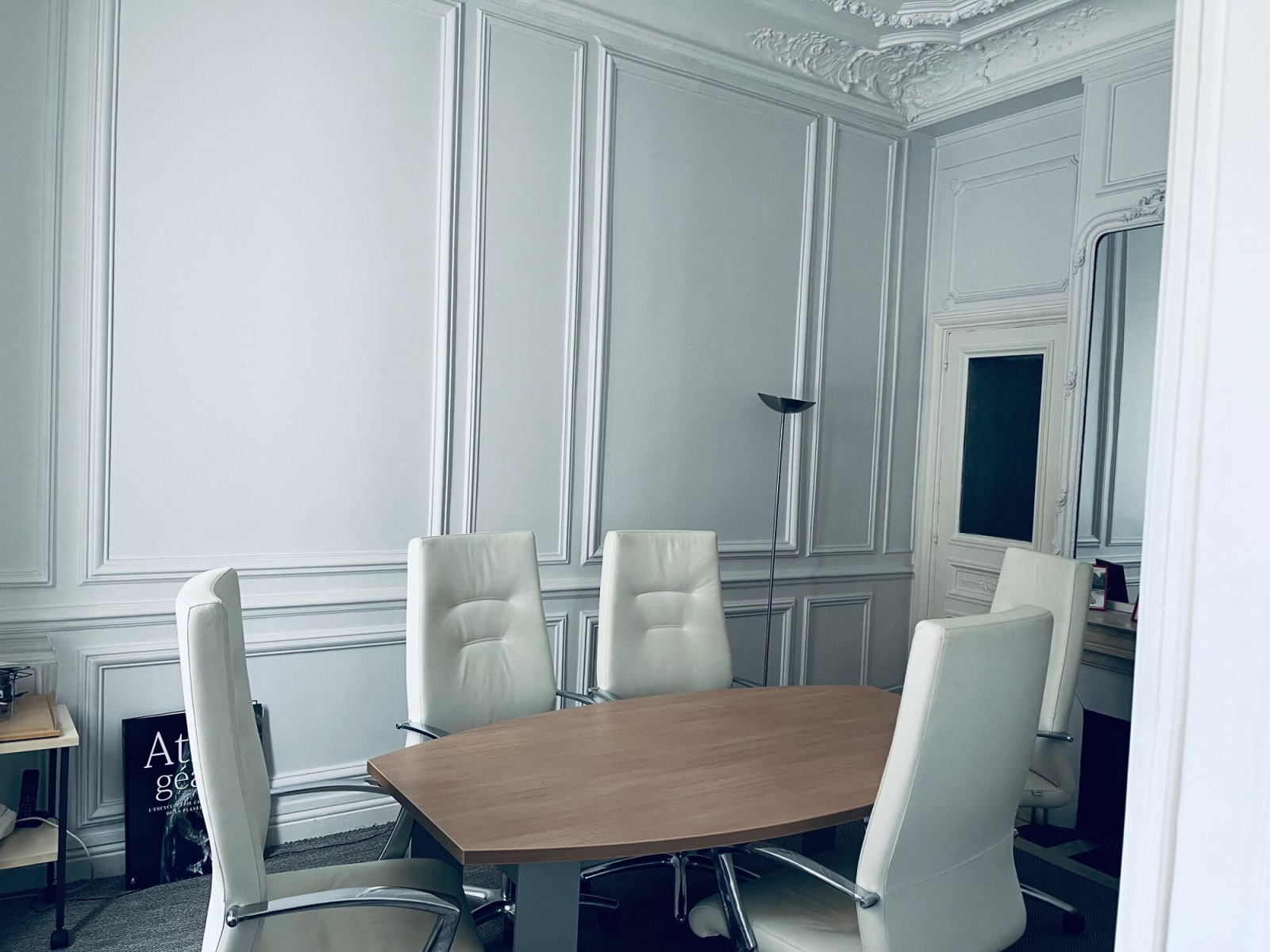 
                                                Location
                                                 Location Bureaux Paris 75009